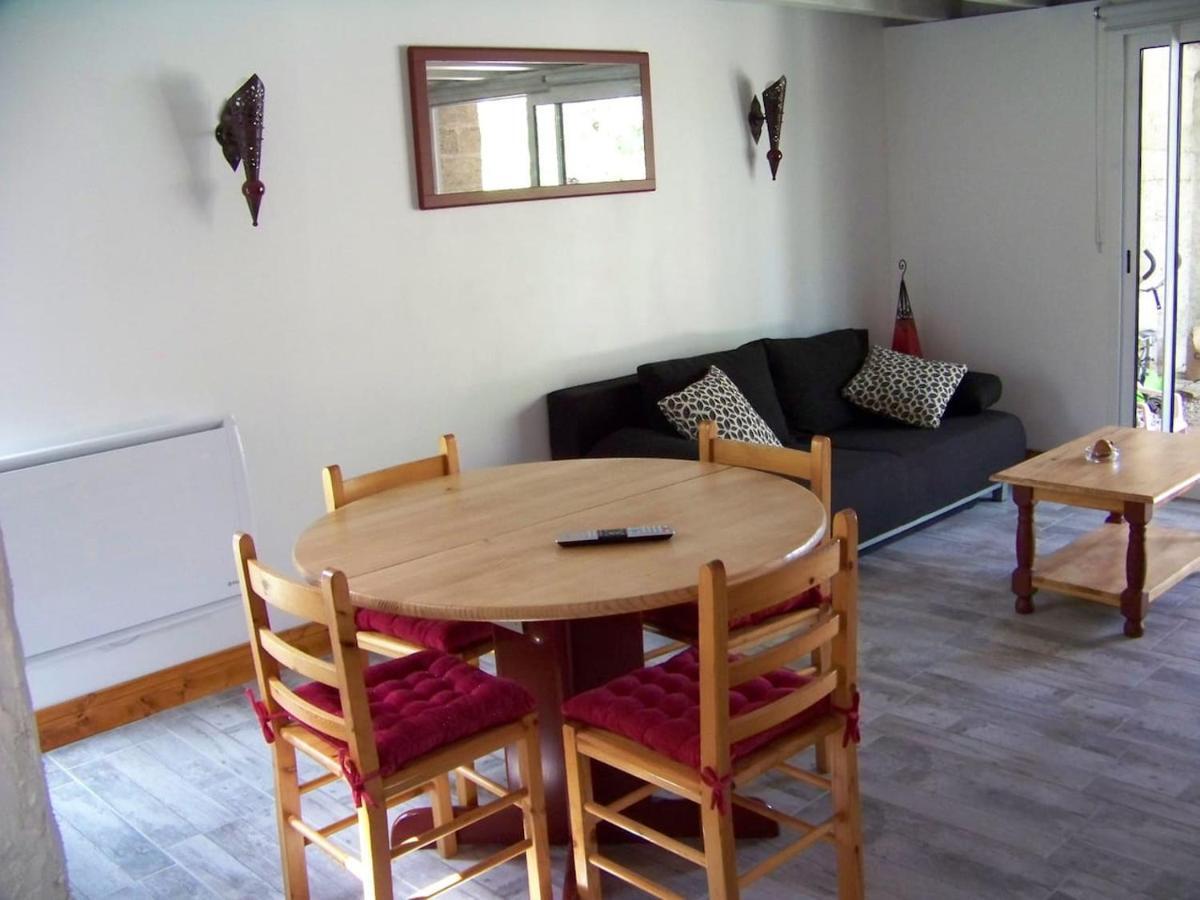 Gite, Jacuzzi & Vin Au Grenier De Madiran Exterior photo