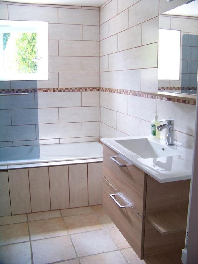 Gite, Jacuzzi & Vin Au Grenier De Madiran Exterior photo